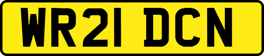 WR21DCN