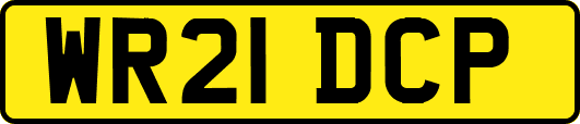 WR21DCP