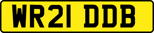 WR21DDB