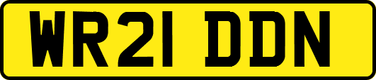 WR21DDN