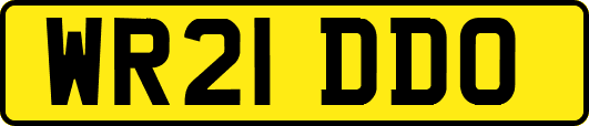 WR21DDO