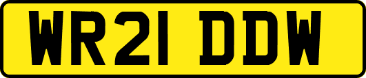WR21DDW