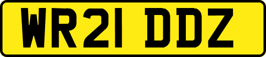 WR21DDZ