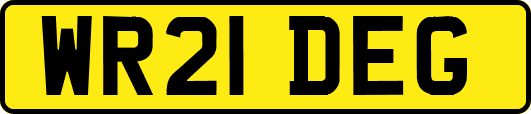 WR21DEG