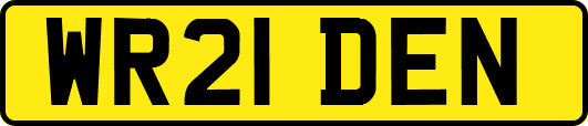 WR21DEN