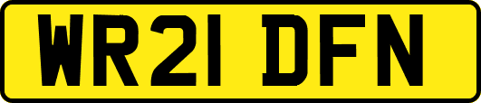 WR21DFN