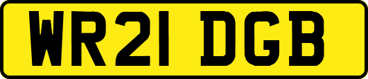 WR21DGB
