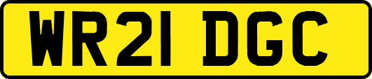 WR21DGC