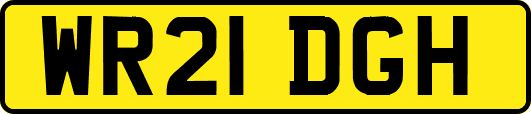 WR21DGH