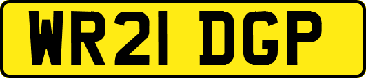WR21DGP