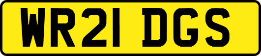 WR21DGS