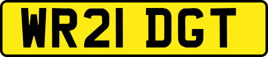 WR21DGT