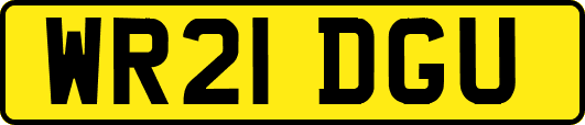 WR21DGU