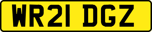 WR21DGZ