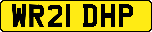 WR21DHP