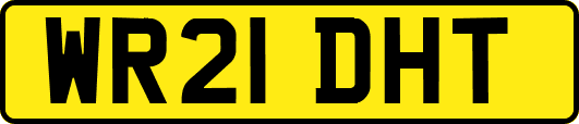 WR21DHT