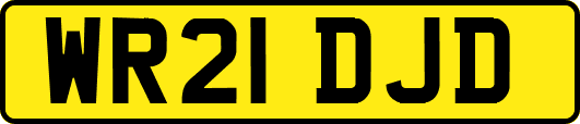 WR21DJD