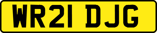 WR21DJG