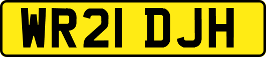 WR21DJH