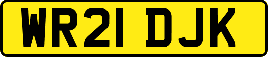 WR21DJK