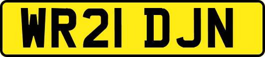WR21DJN