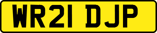 WR21DJP