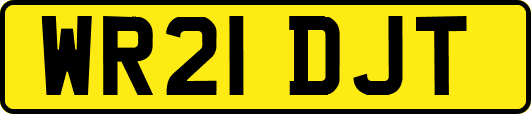WR21DJT
