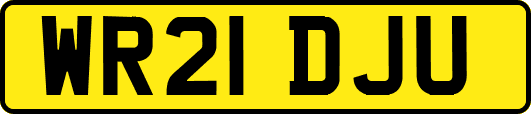 WR21DJU