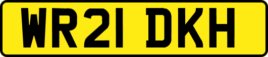 WR21DKH