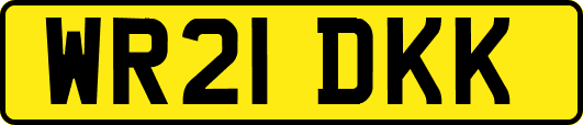WR21DKK