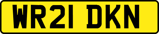 WR21DKN