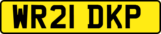 WR21DKP