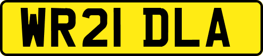 WR21DLA