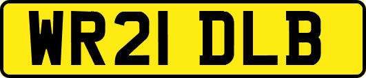 WR21DLB