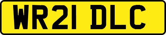 WR21DLC
