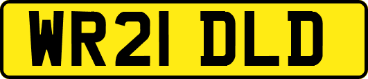 WR21DLD