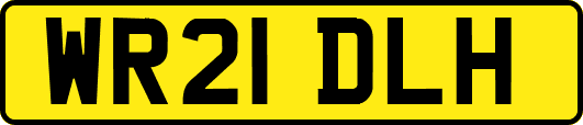 WR21DLH