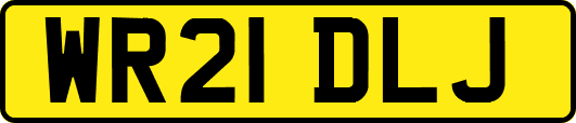 WR21DLJ