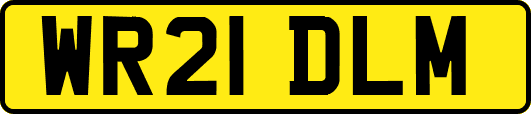 WR21DLM