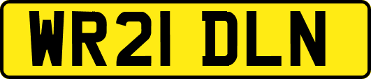WR21DLN