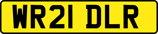 WR21DLR