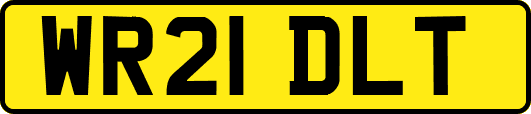 WR21DLT