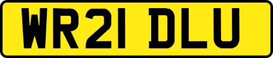 WR21DLU
