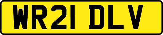 WR21DLV