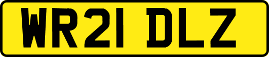WR21DLZ