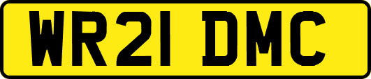 WR21DMC