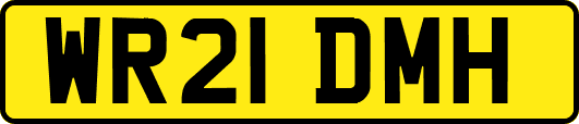 WR21DMH