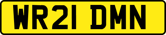 WR21DMN