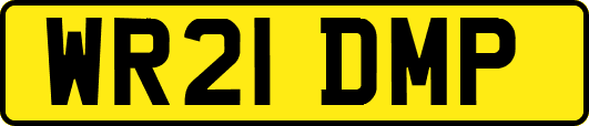 WR21DMP
