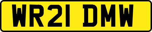 WR21DMW